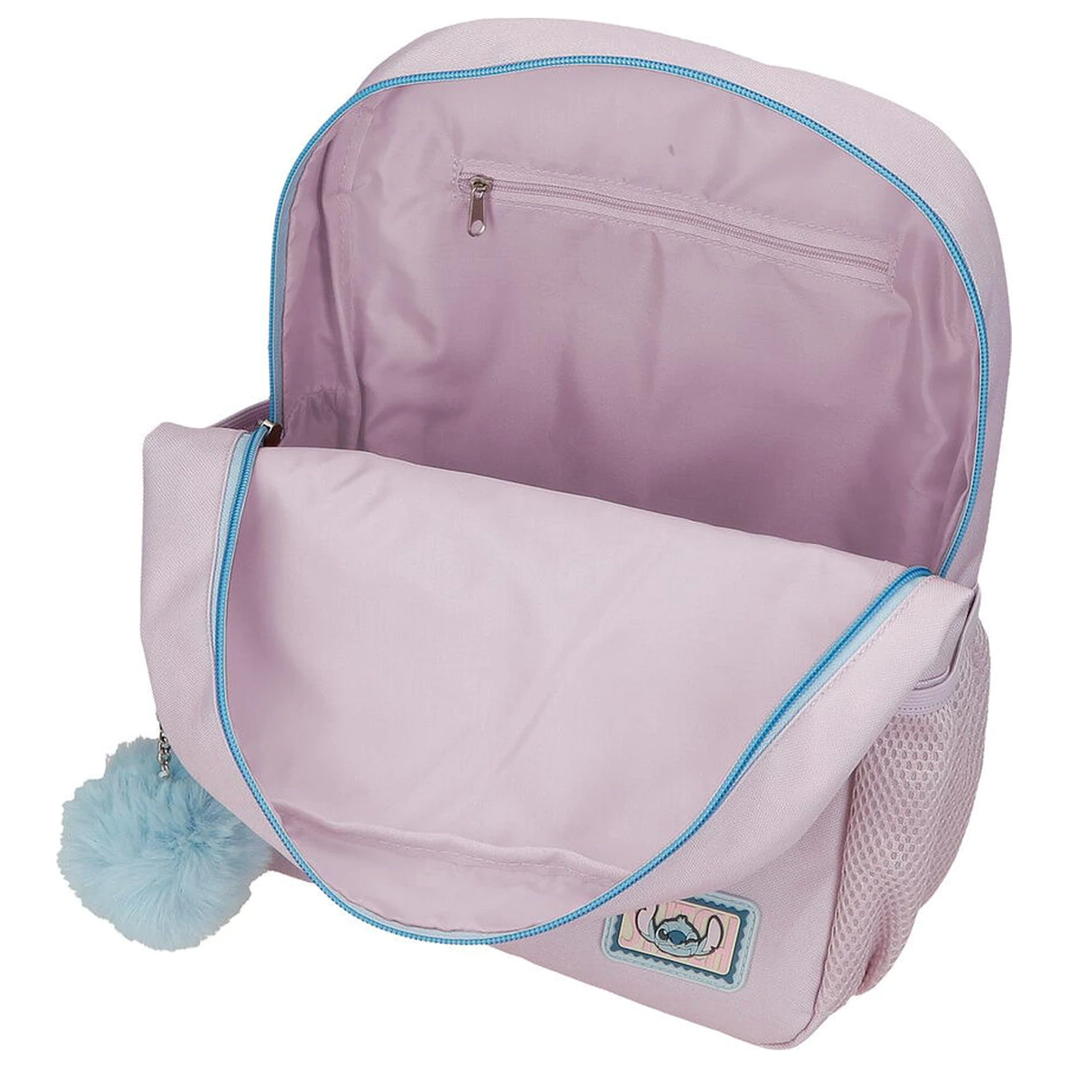 Disney Stitch From Hawaii prispôsobiteľný ruksak 33cm produktová fotografia