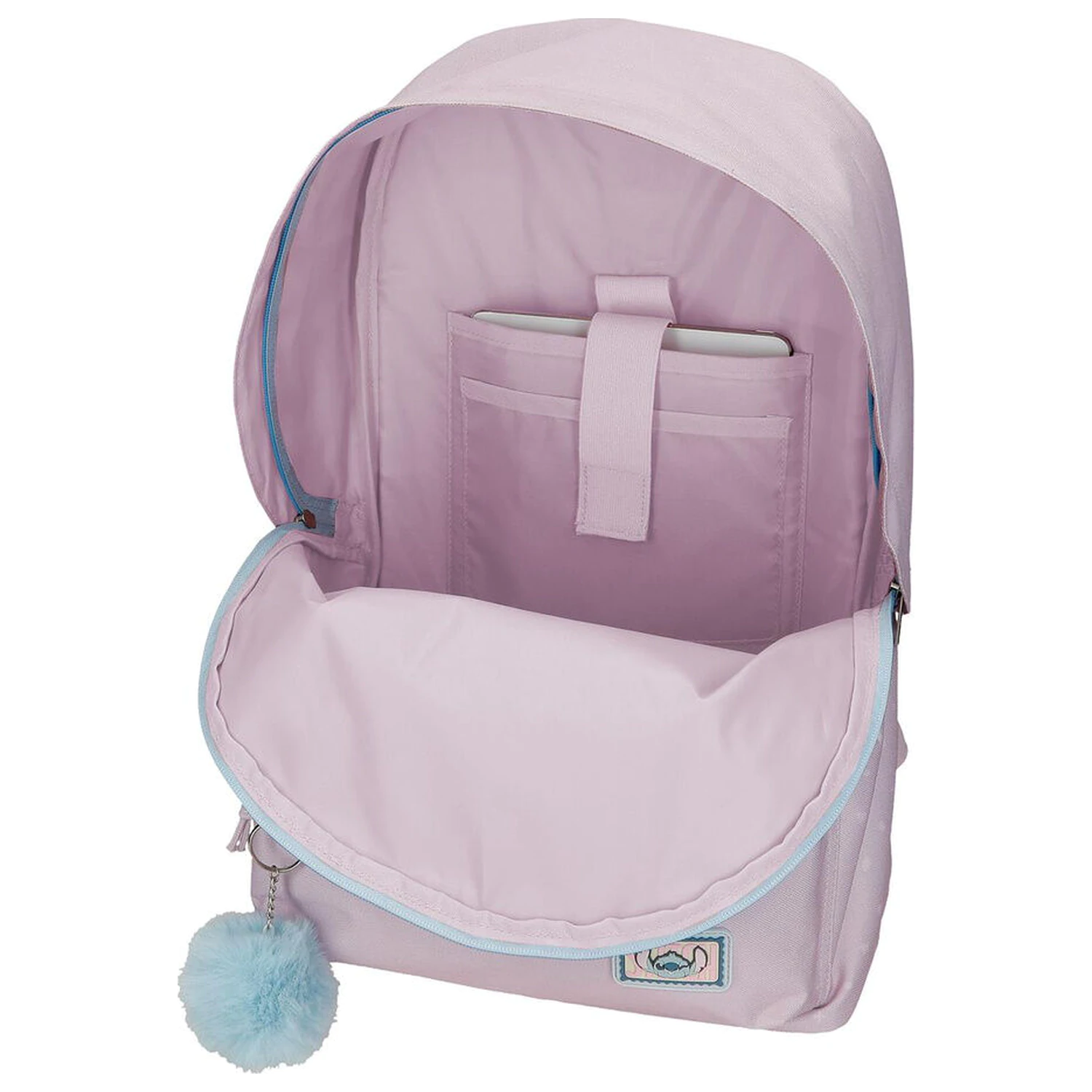 Disney Stitch Z Havaja adaptabilný batoh 44cm produktová fotografia