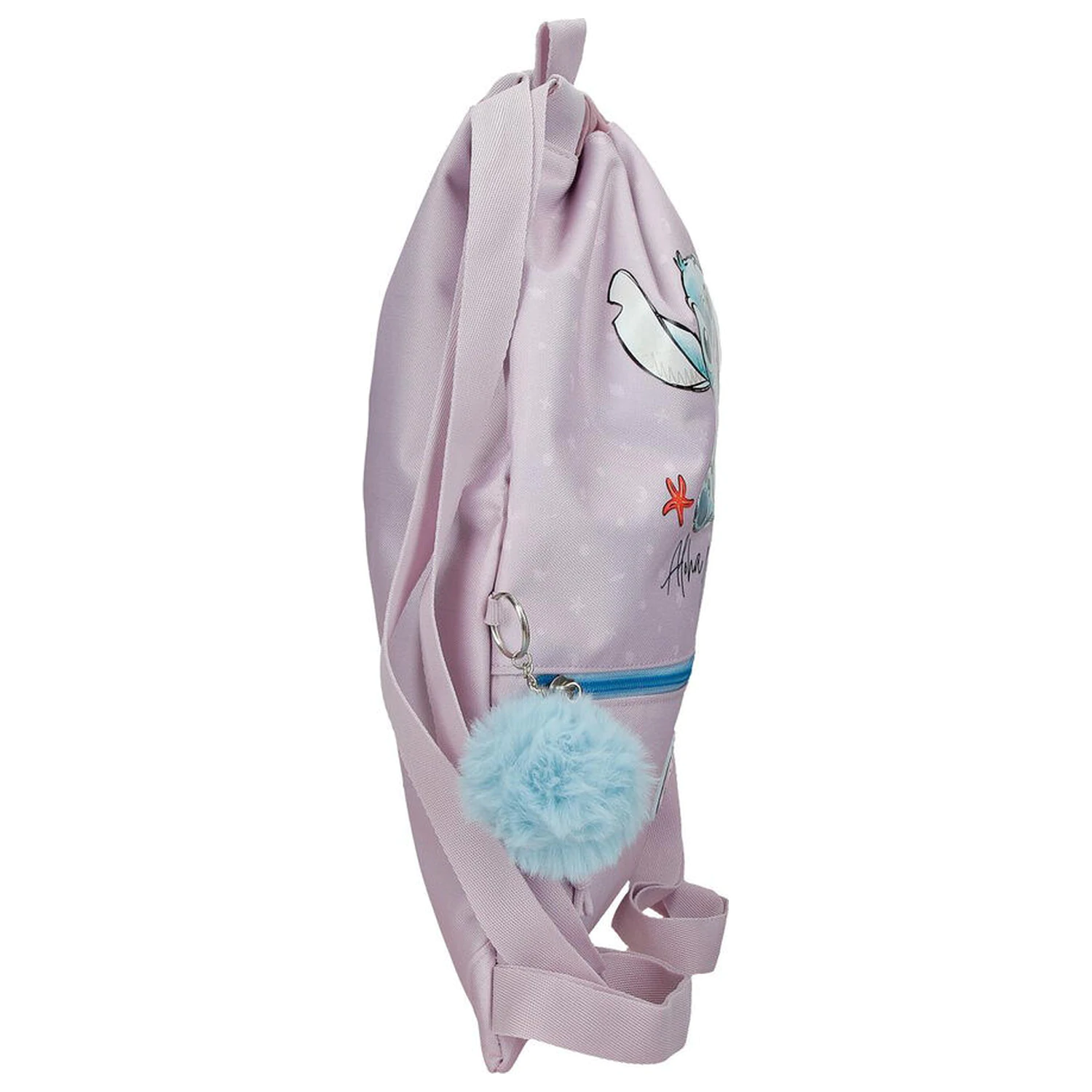 Disney Stitch From Hawaii športová taška 46 cm produktová fotografia
