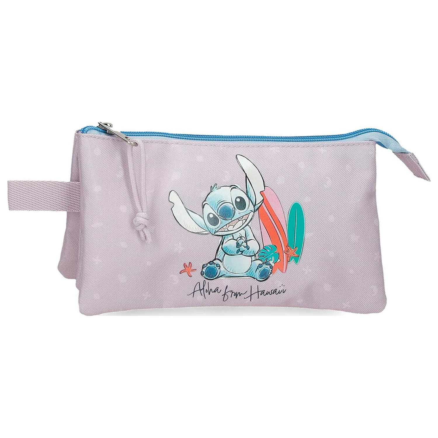 Disney Stitch Z Hawaii trojité peračník produktová fotografia