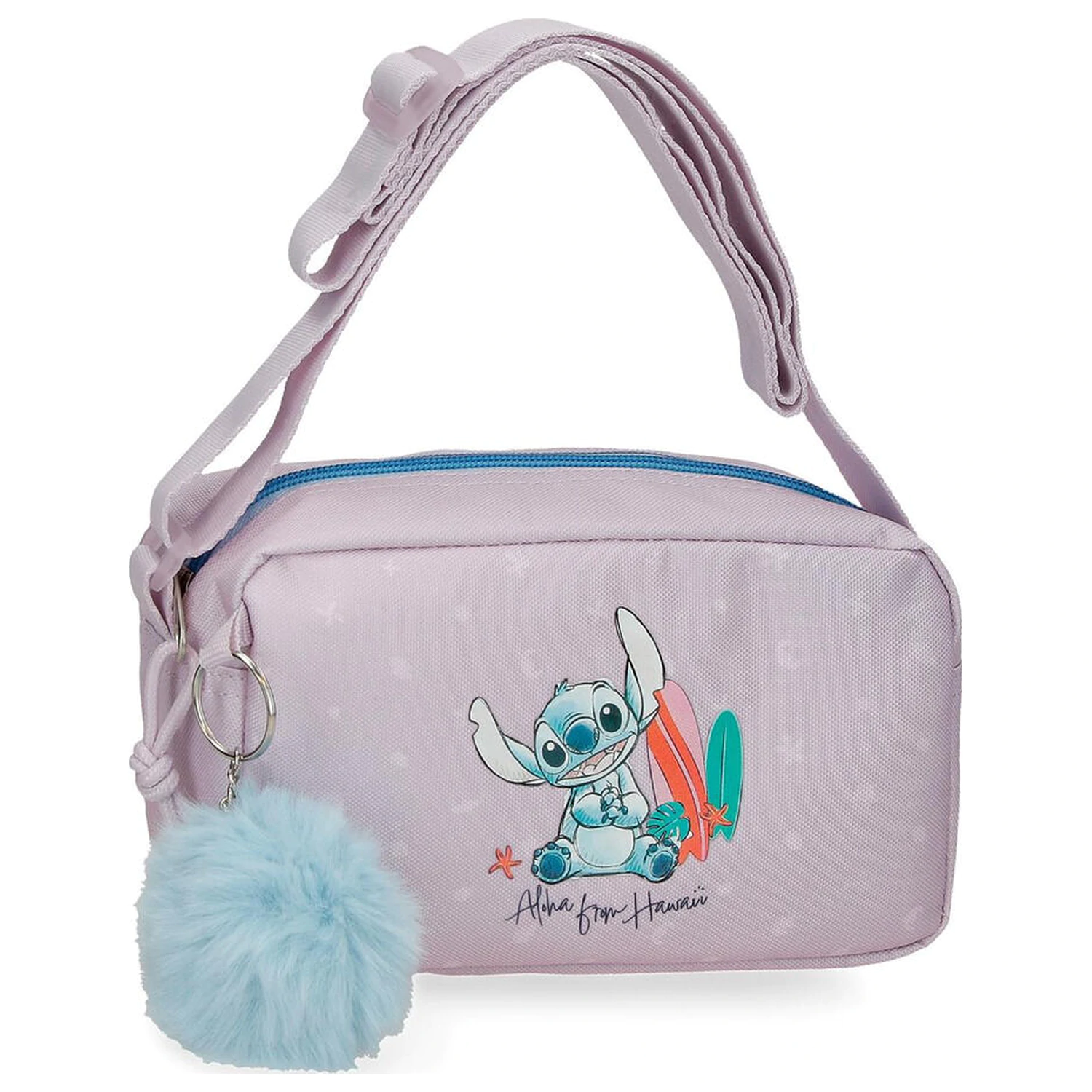Disney Stitch From Hawaii taška cez rameno produktová fotografia