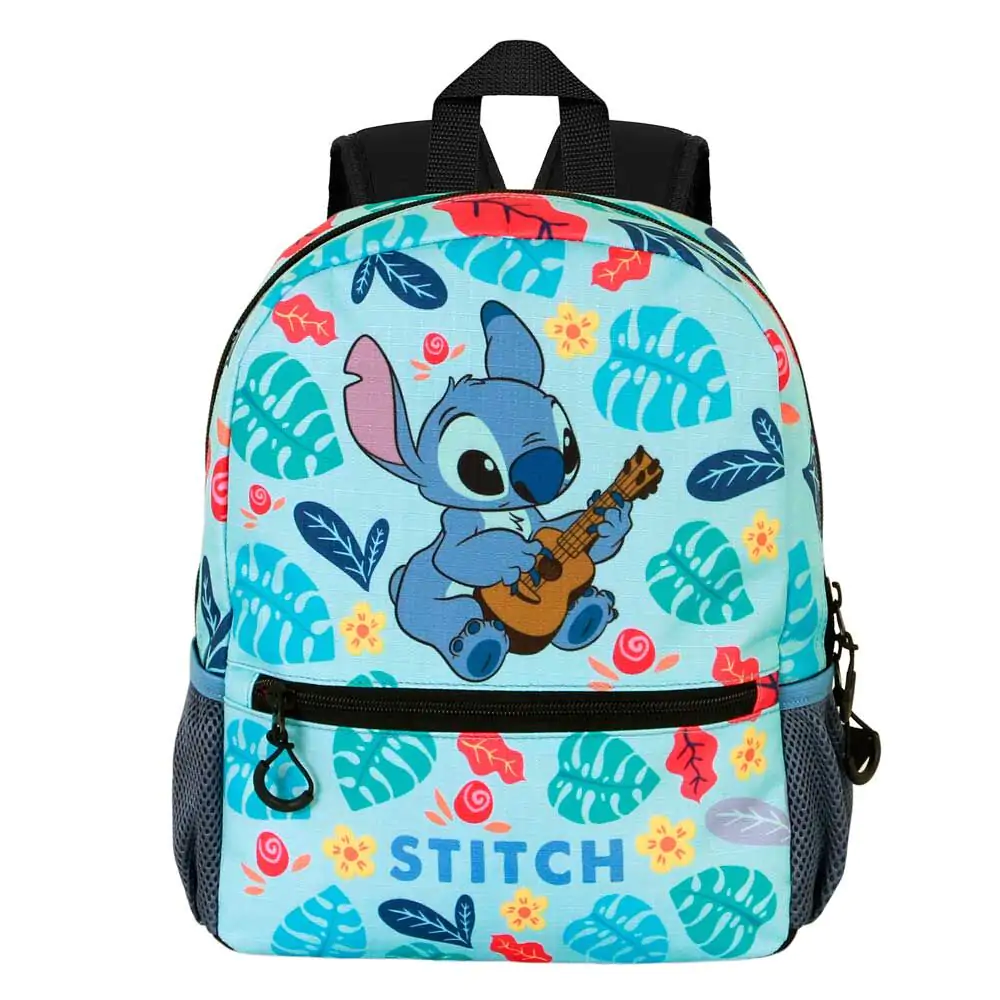 Disney Stitch Guitar batoh 33 cm produktová fotografia