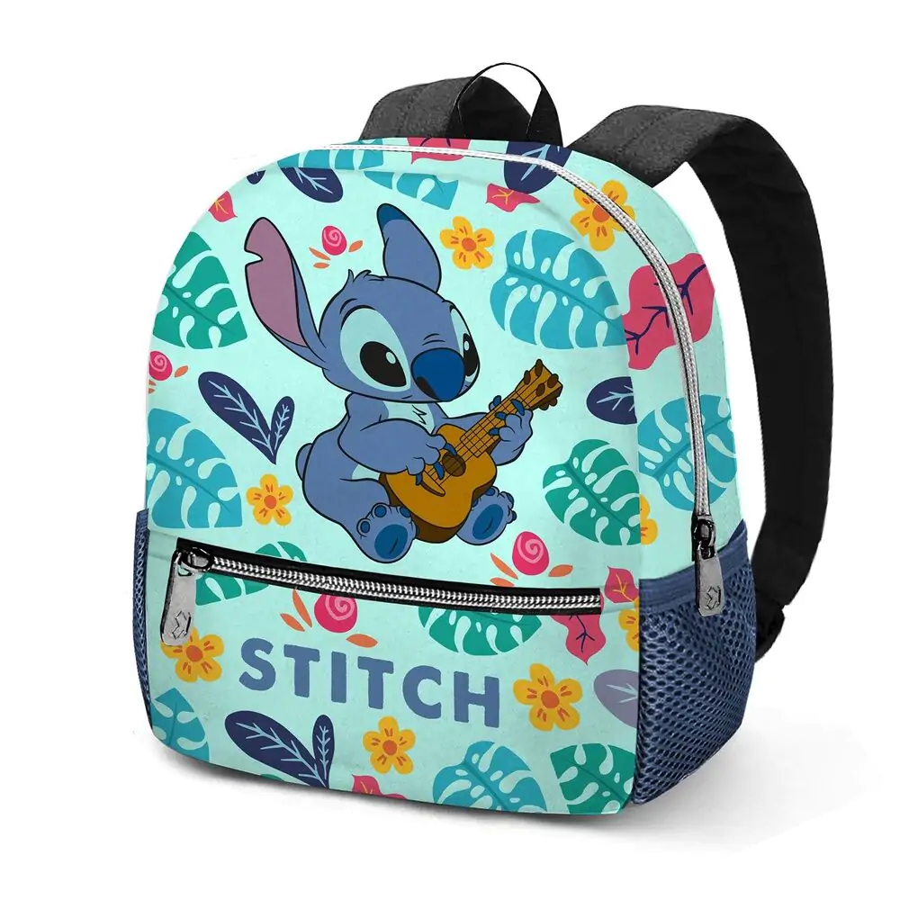 Disney Stitch Guitar batoh 33 cm produktová fotografia