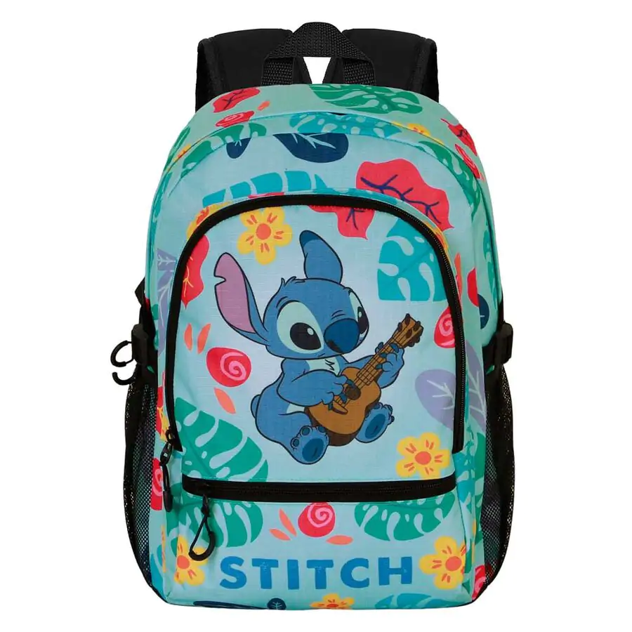 Disney Stitch Guitar prispôsobiteľný batoh 44 cm produktová fotografia