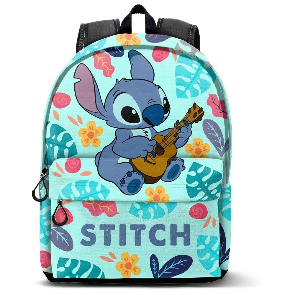 Disney Stitch Guitar prispôsobiteľný batoh 44 cm produktová fotografia