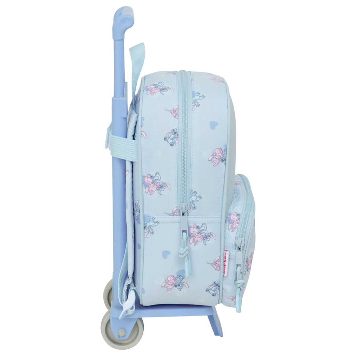 Disney Stitch vozík 27cm produktová fotografia