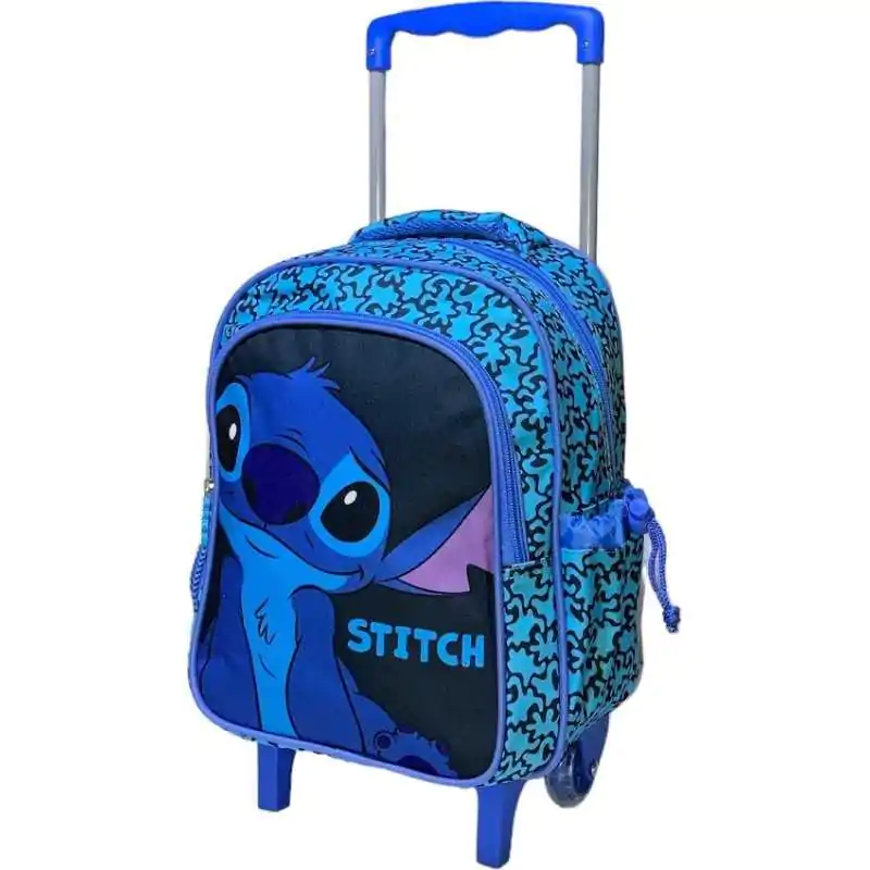 Kolieskový batoh Disney Stitch 31 cm termékfotó