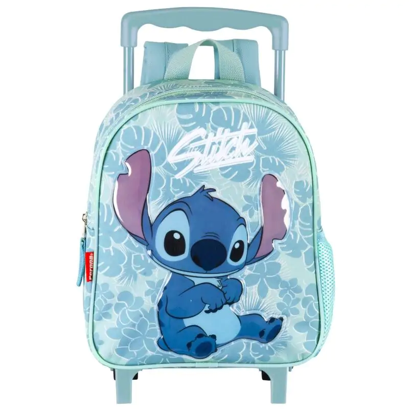 Disney Stitch trolley 33cm produktová fotografia