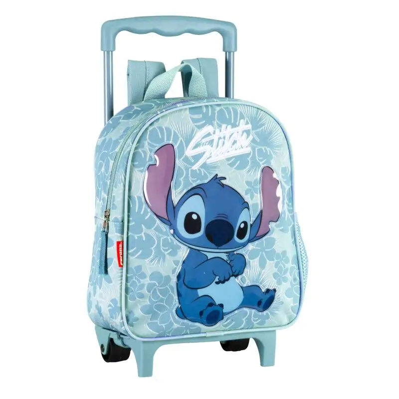 Disney Stitch trolley 33cm produktová fotografia