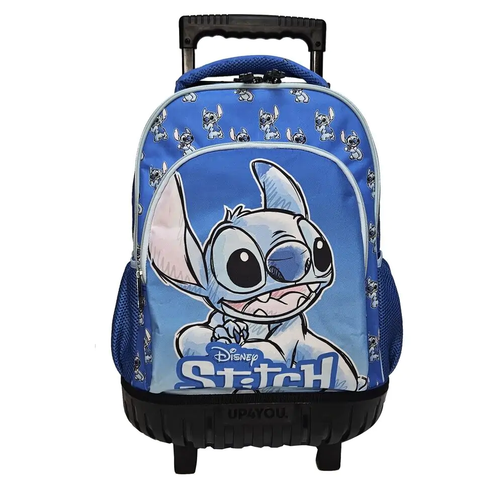 Disney Stitch trolley 44 cm produktová fotografia