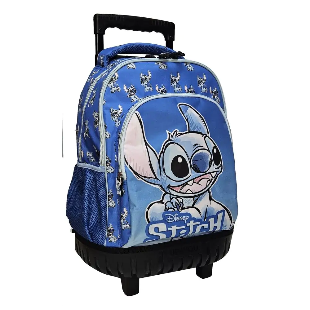 Disney Stitch trolley 44 cm produktová fotografia