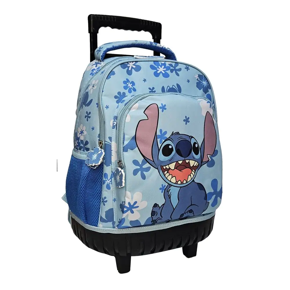 Disney Stitch trolley 44 cm produktová fotografia