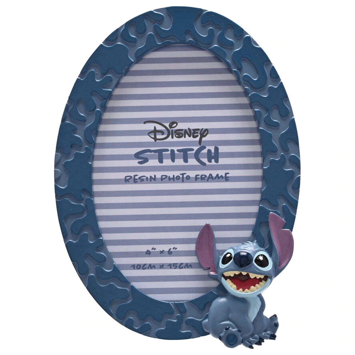 Disney Stitch živicový rám na fotografie produktová fotografia