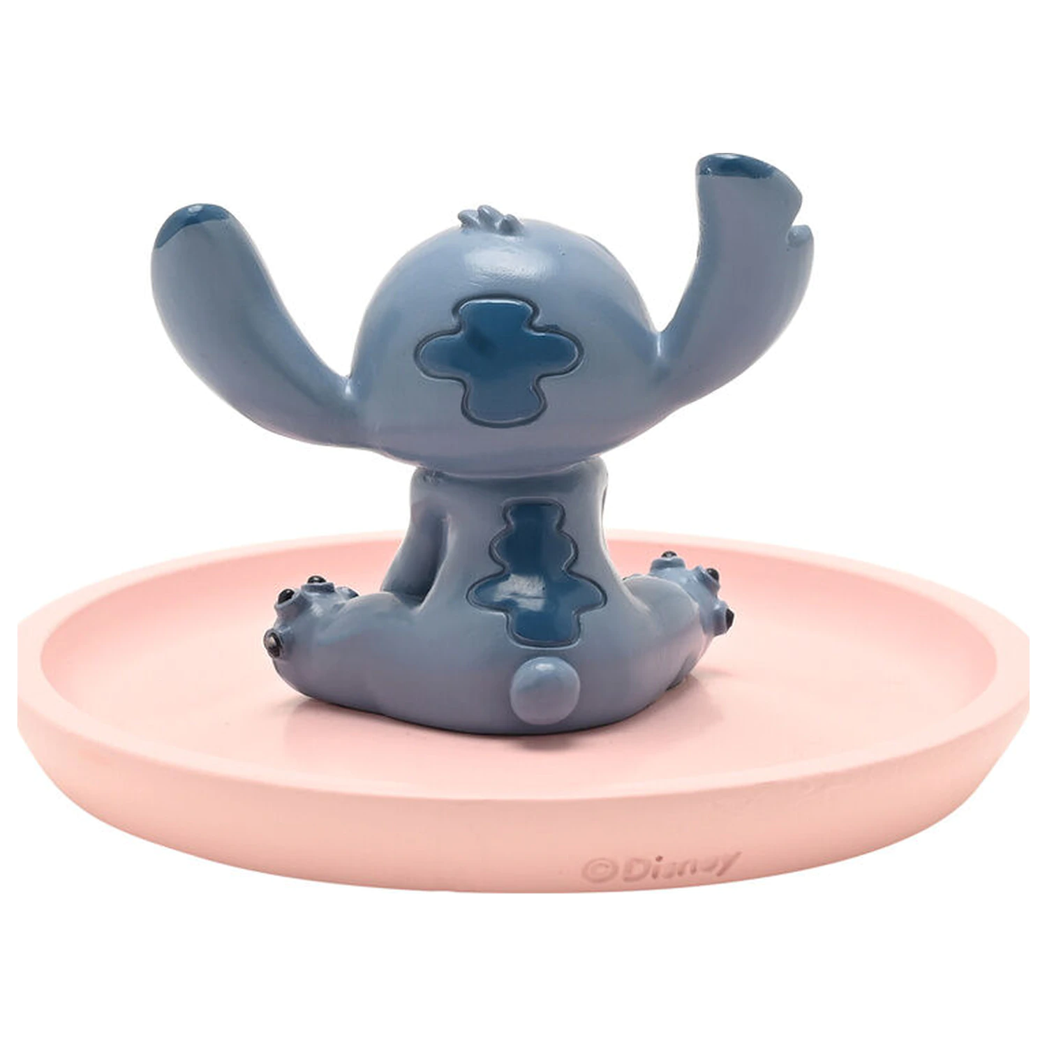 Disney Stitch živicová miska na drobnosti produktová fotografia