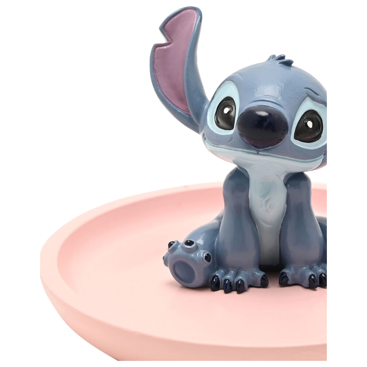 Disney Stitch živicová miska na drobnosti produktová fotografia