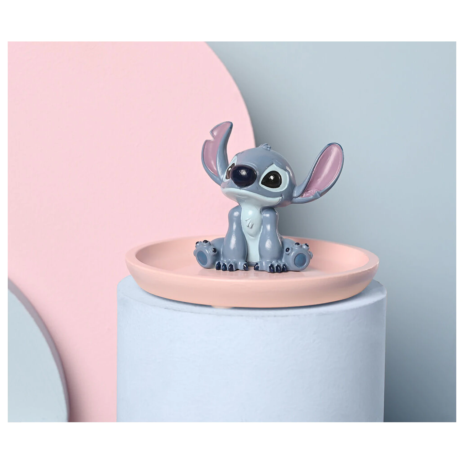 Disney Stitch živicová miska na drobnosti produktová fotografia