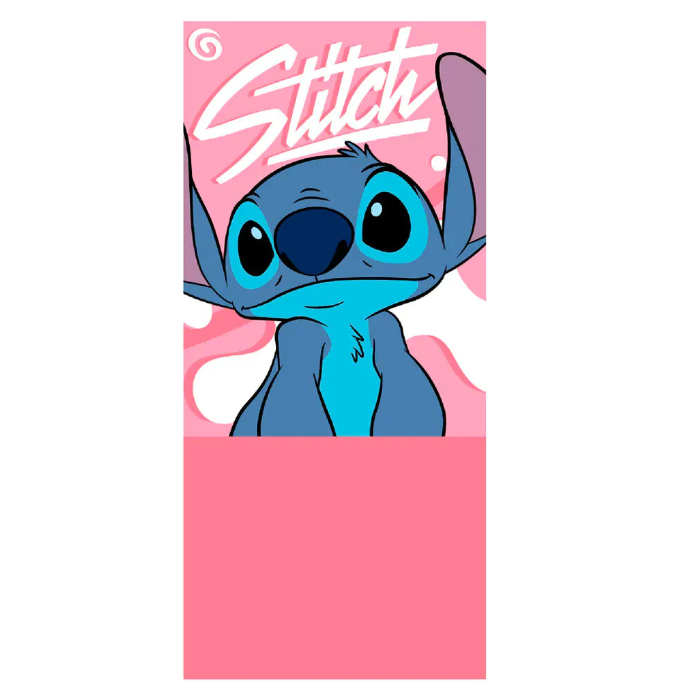 Detský nákrčník Disney Stitch produktová fotografia