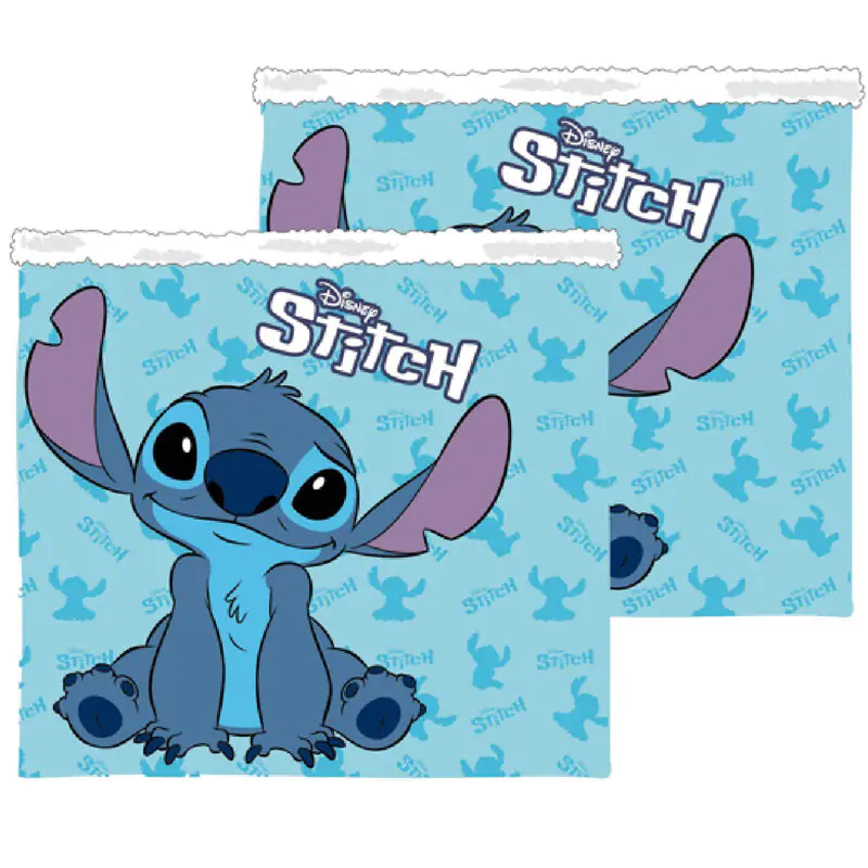 Disney Stitch detský nákrčník produktová fotografia