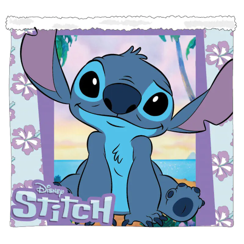 Disney Stitch detská kukla termékfotó