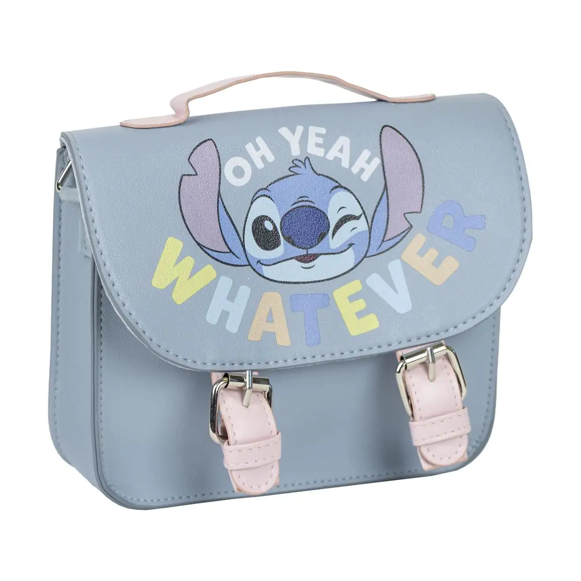 Disney Stitch detská taška cez rameno v cm termékfotó