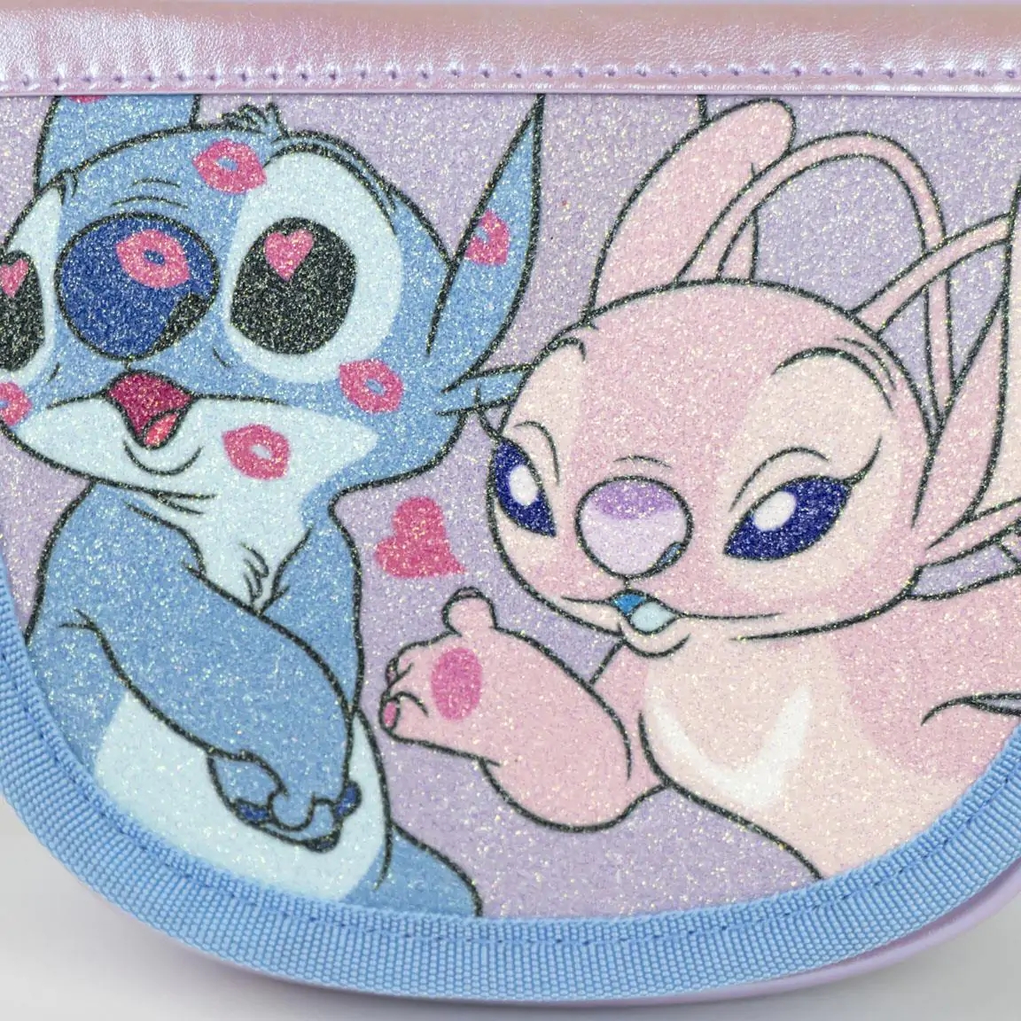 Disney Stitch detská taška cez rameno produktová fotografia