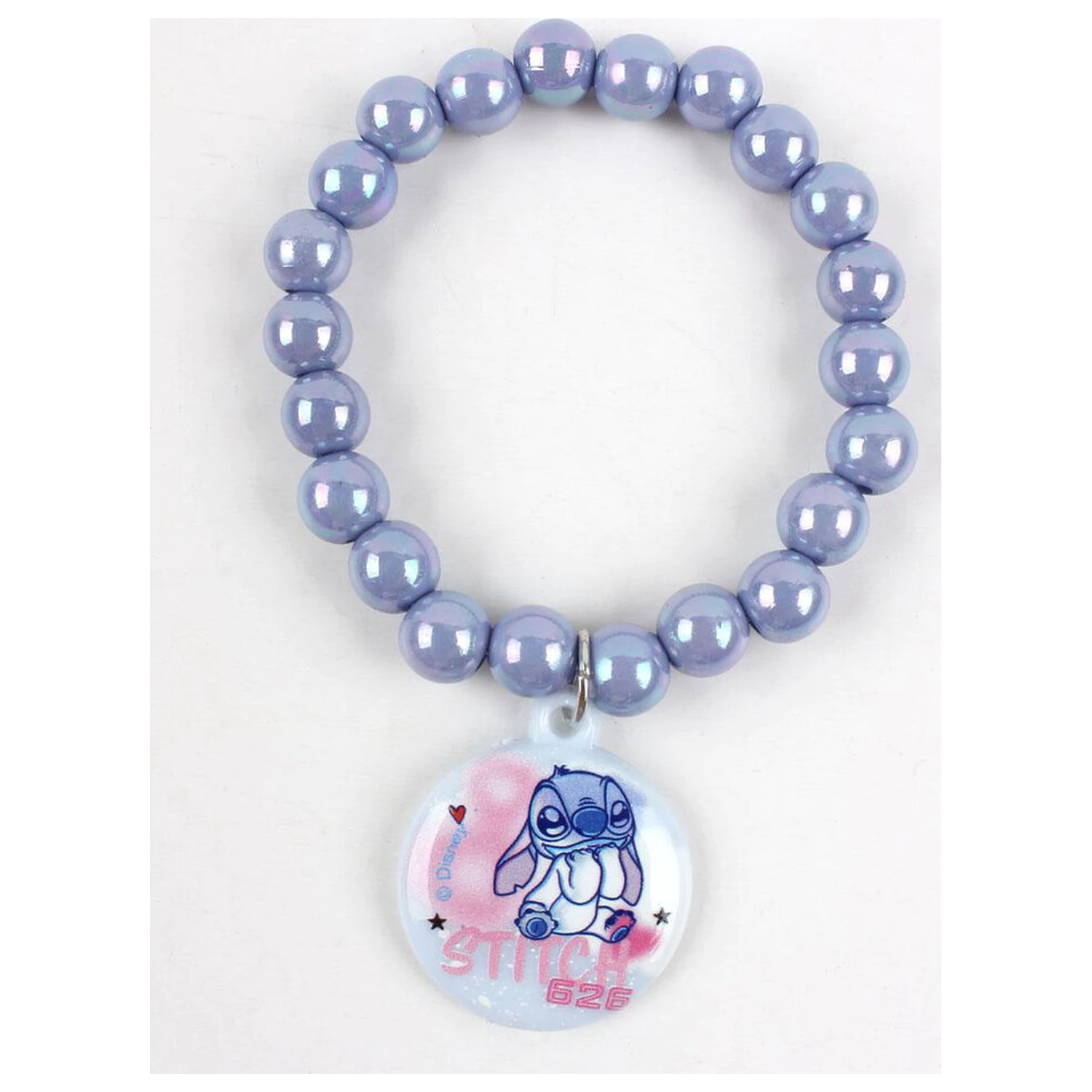 Disney Stitch beauty set produktová fotografia
