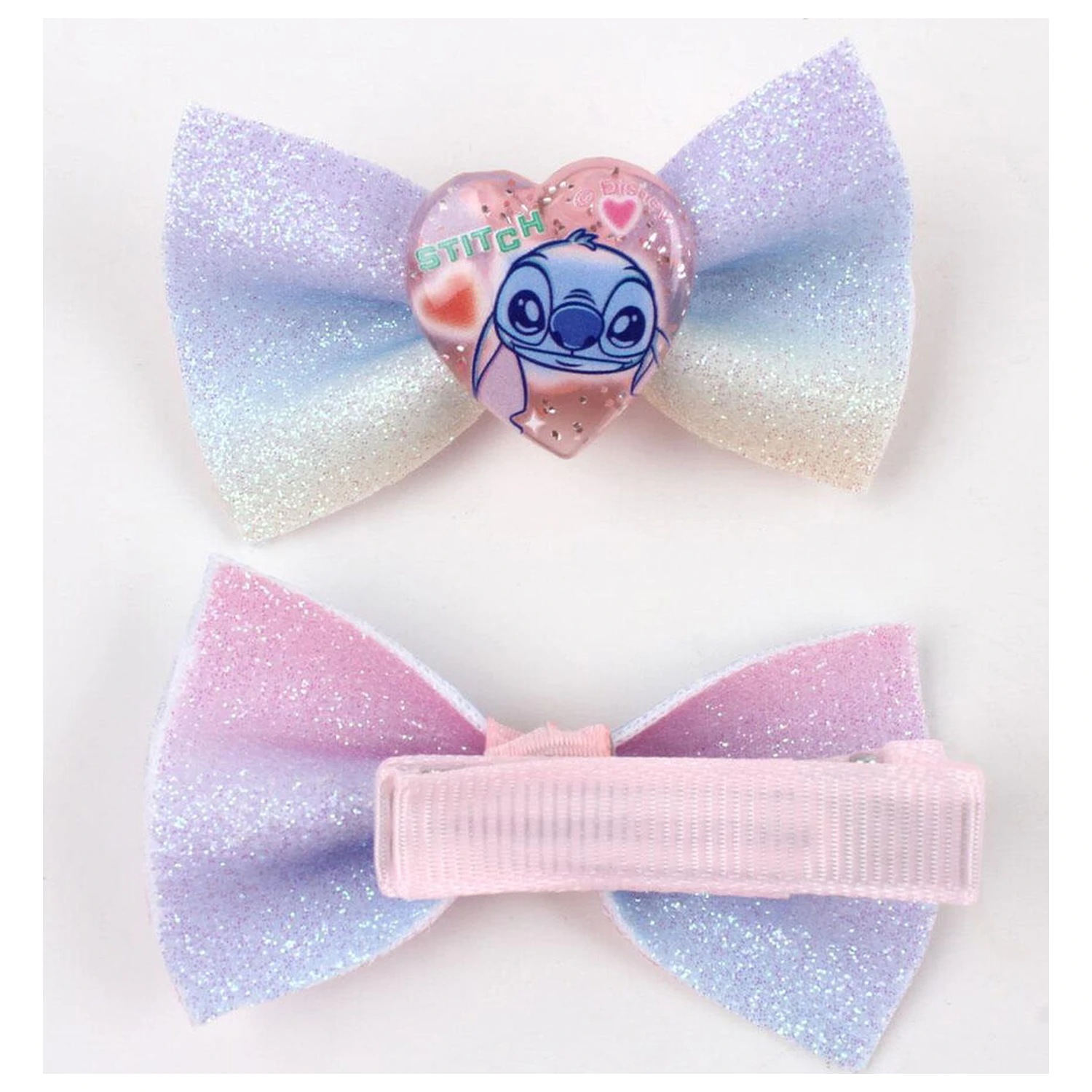 Disney Stitch beauty set produktová fotografia