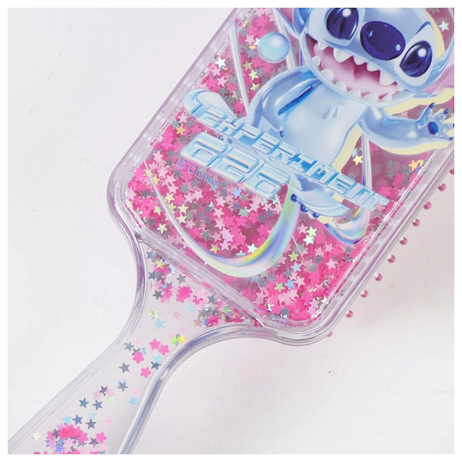 Disney Stitch kozmetická darčeková sada produktová fotografia