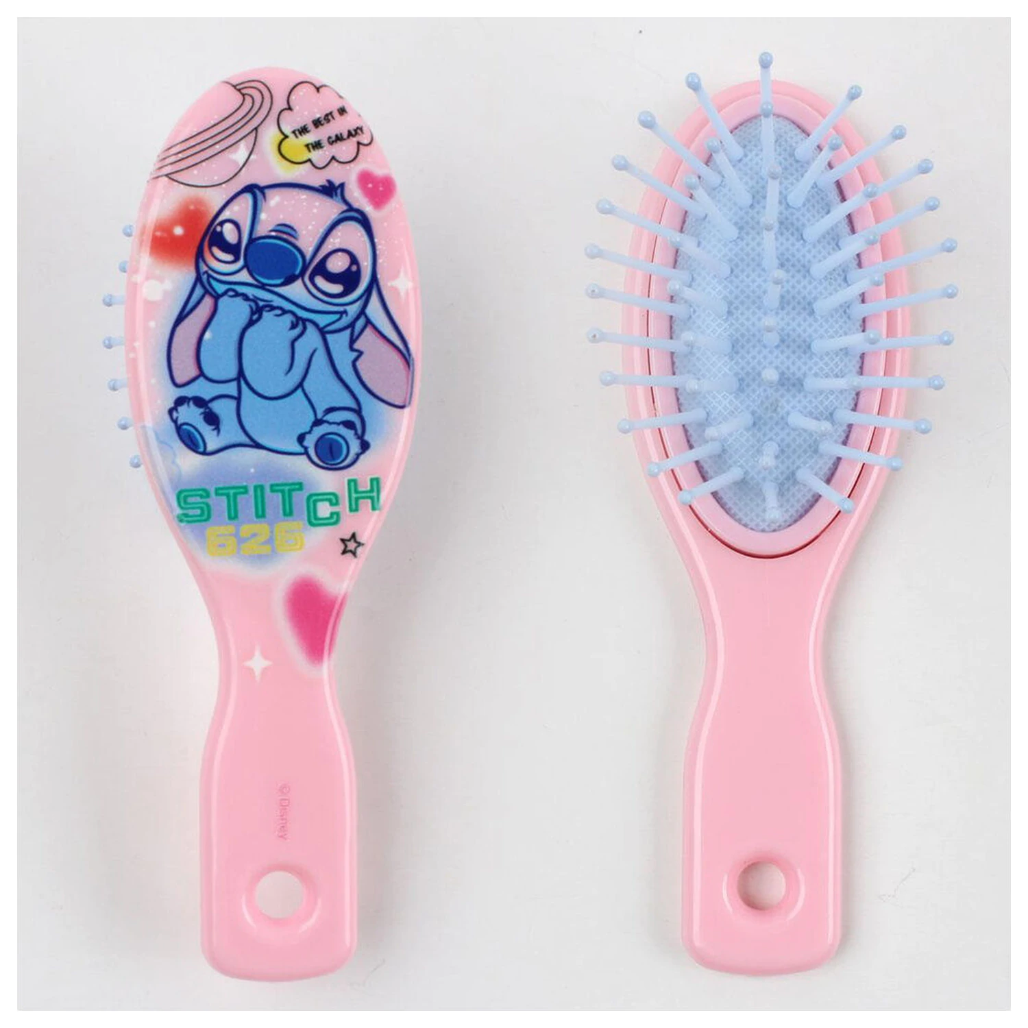 Disney Stitch kozmetický set produktová fotografia