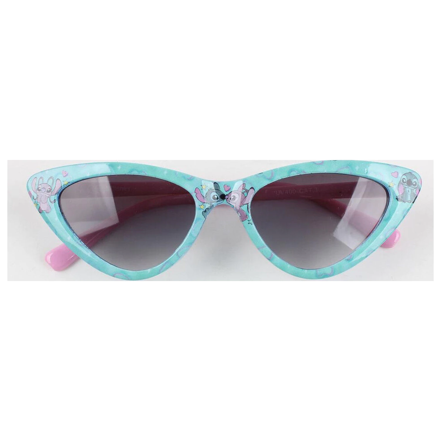 Disney Stitch kozmetický set + slnečné okuliare produktová fotografia