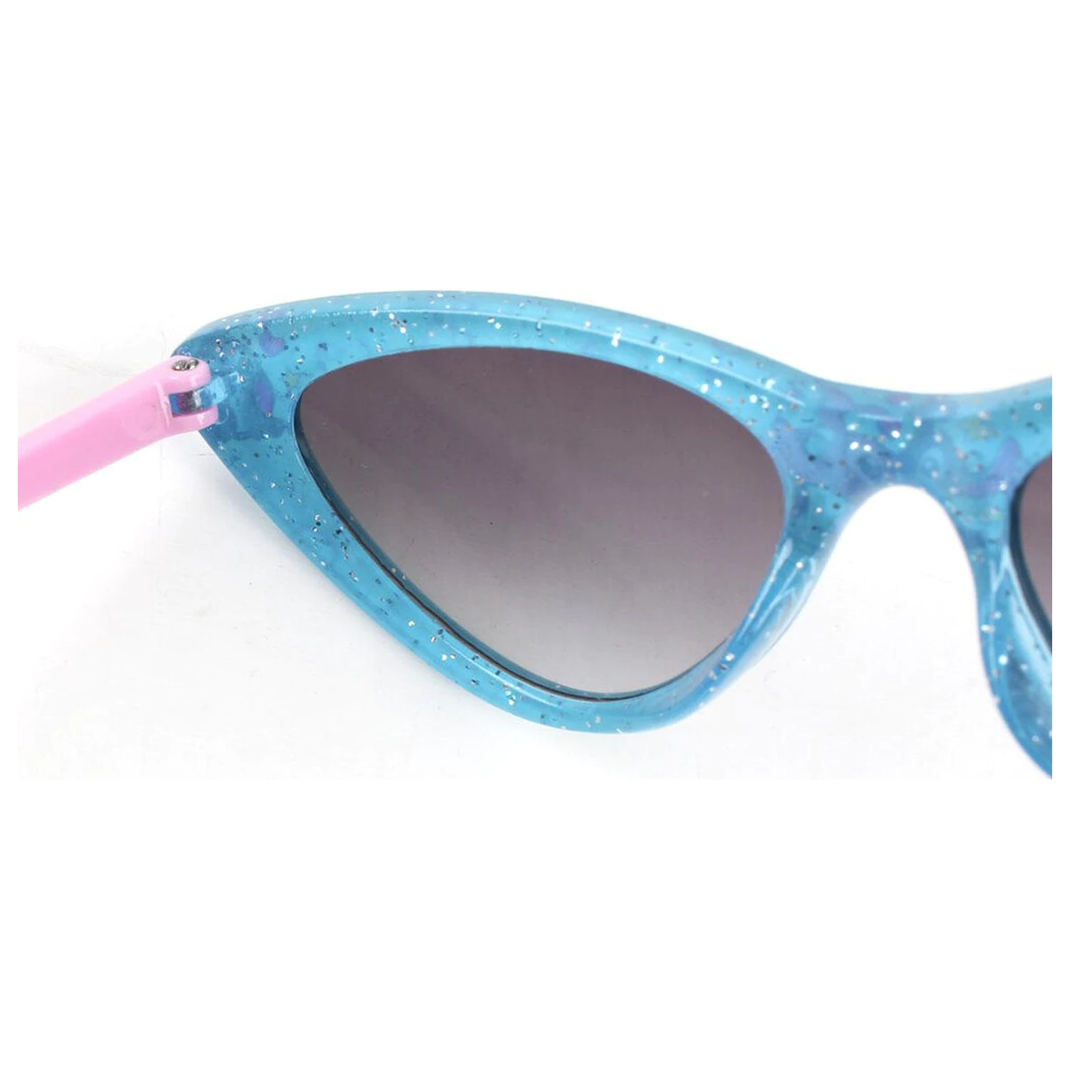 Disney Stitch kozmetický set + slnečné okuliare produktová fotografia