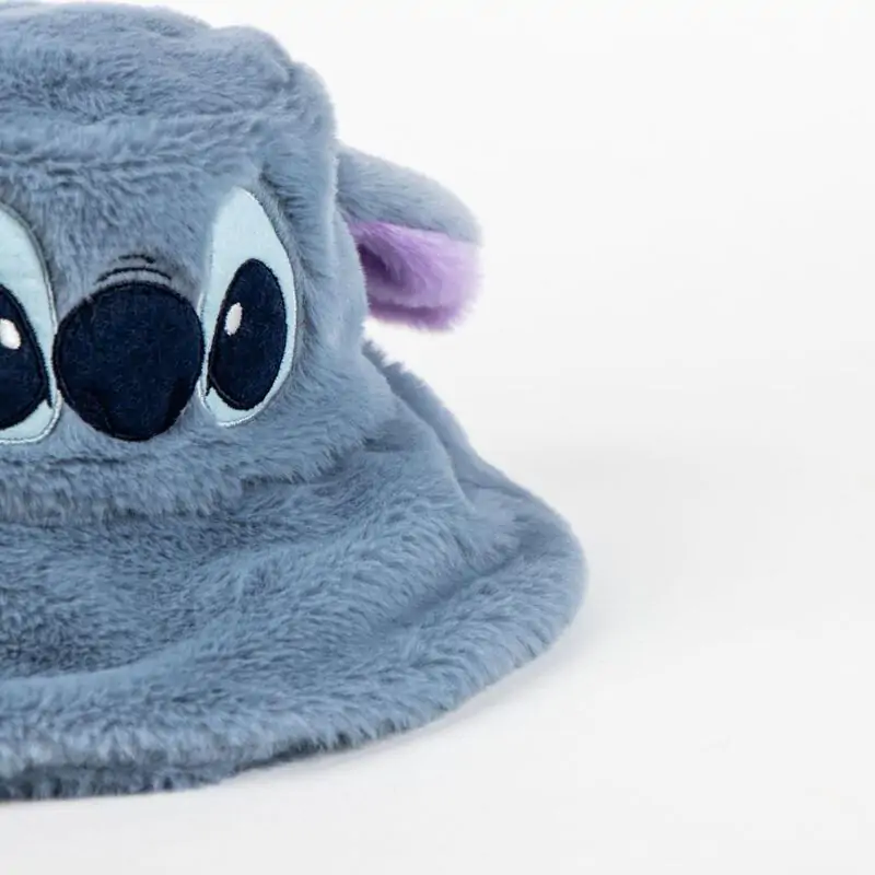 Disney Stitch šiltovka produktová fotografia