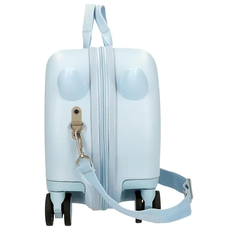 Disney Stitch Happy ABS kufor 45 cm produktová fotografia