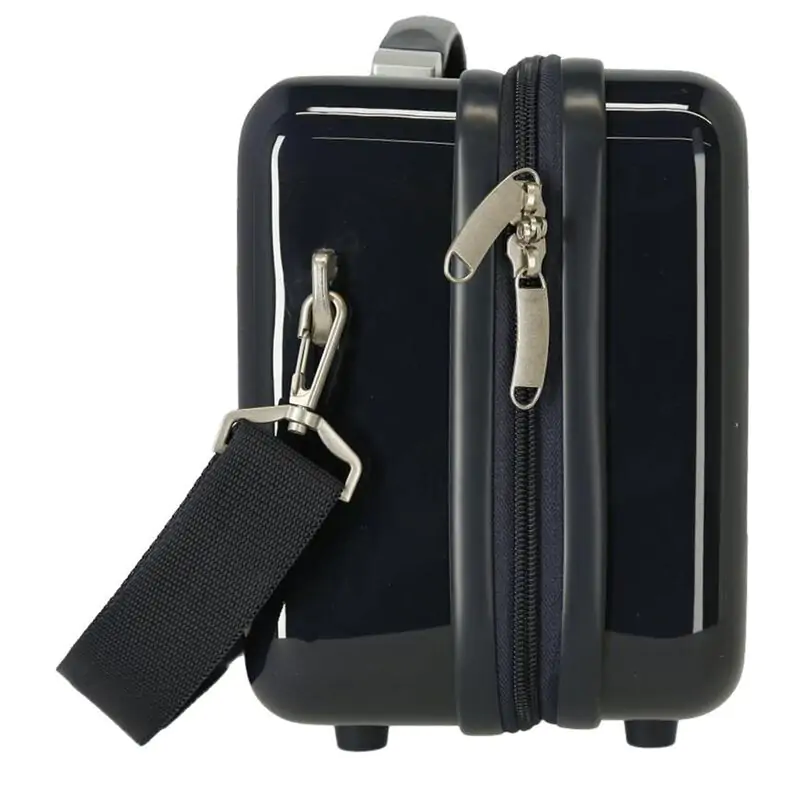 Disney Stitch Happy adaptable ABS kufor na kozmetiku produktová fotografia