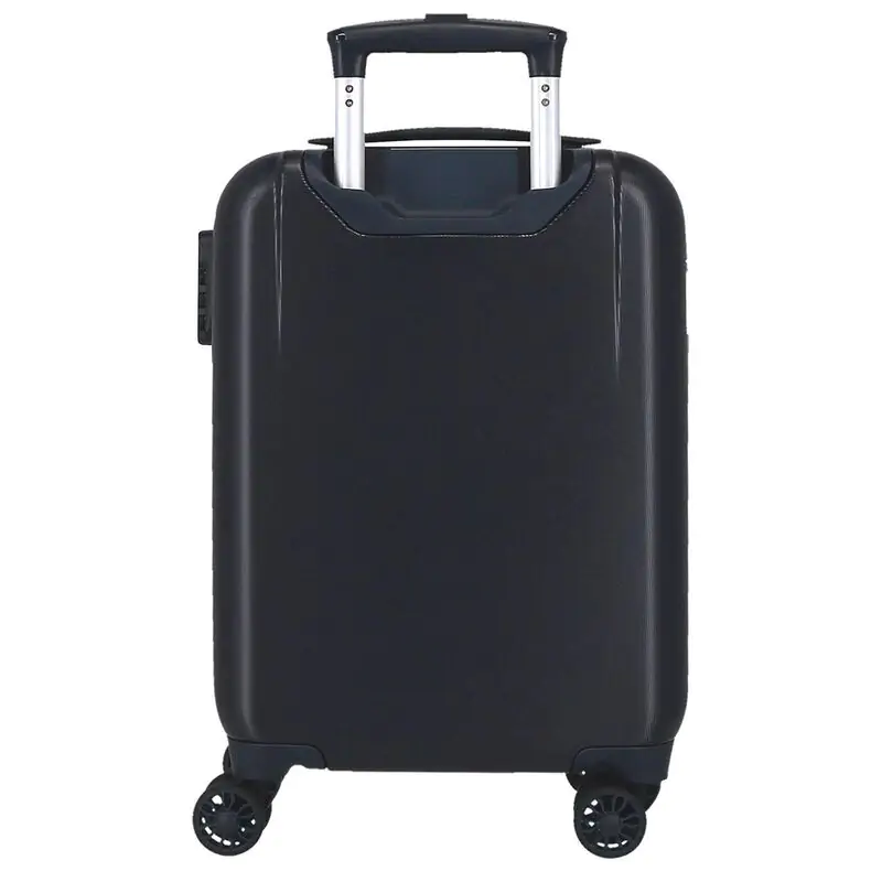 Disney Stitch Happy ABS kufor na kolieskach 50 cm produktová fotografia