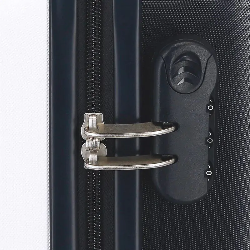 Disney Stitch Happy ABS kufor na kolieskach 50 cm produktová fotografia