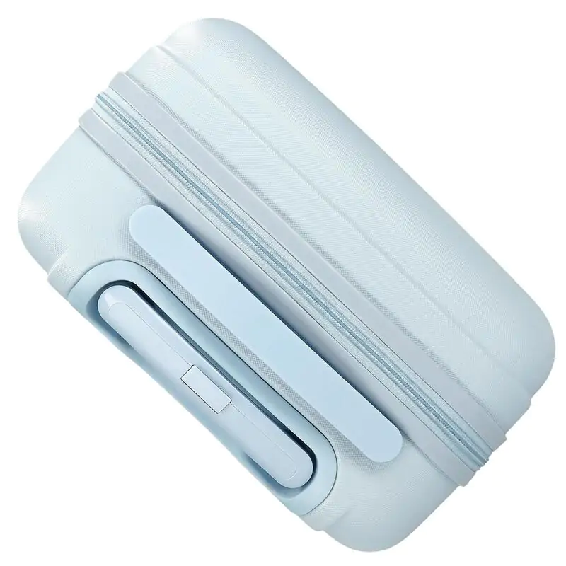 Disney Stitch Happy ABS kufor na kolieskach 50 cm produktová fotografia