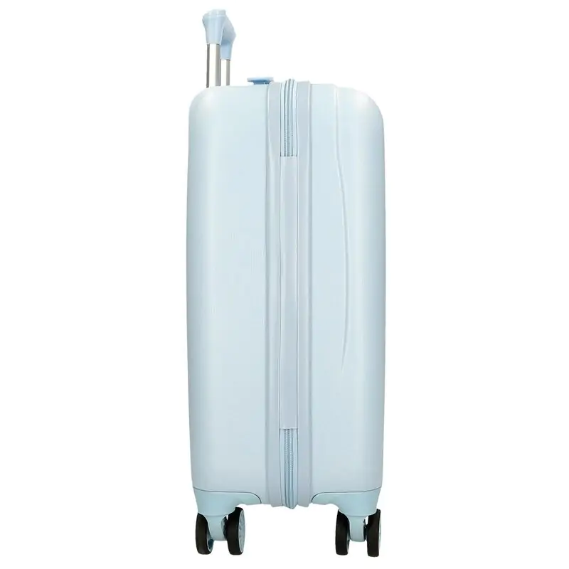 Disney Stitch Happy ABS kufor na kolieskach 50 cm produktová fotografia