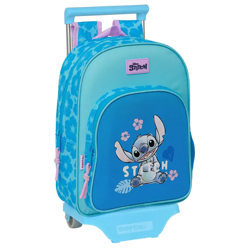 Disney Stitch Hawaii trolley 34 cm produktová fotografia