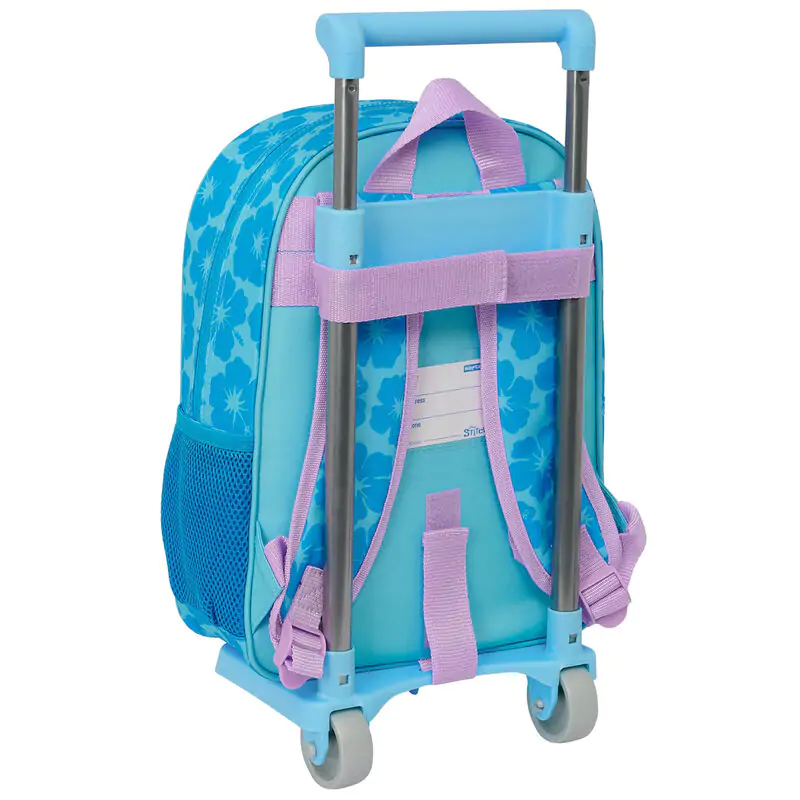 Disney Stitch Hawaii trolley 34 cm produktová fotografia