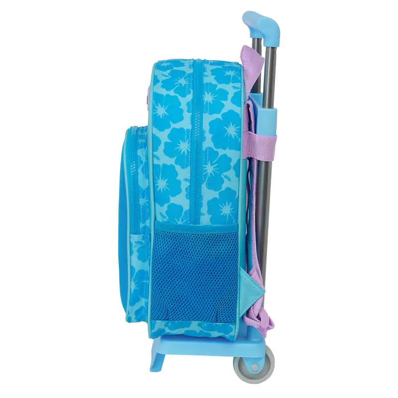 Disney Stitch Hawaii trolley 34 cm produktová fotografia