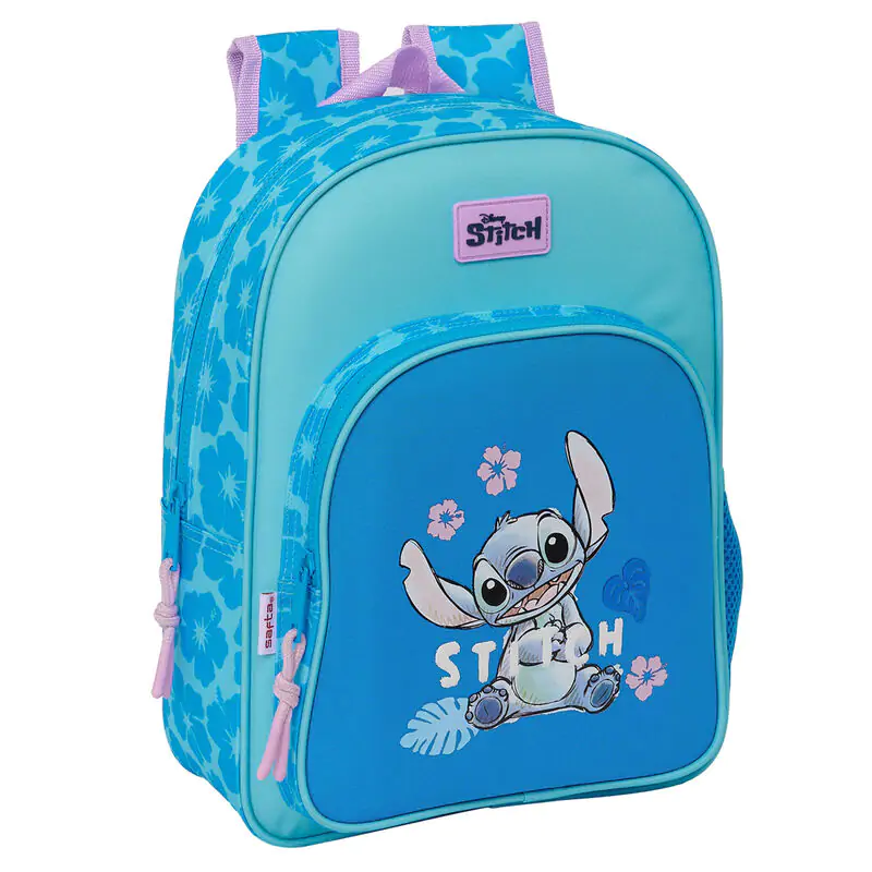 Disney Stitch Hawaii adaptable batoh 34 cm produktová fotografia