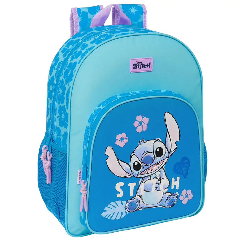 Disney Stitch Hawaii prispôsobiteľný batoh 42 cm termékfotó