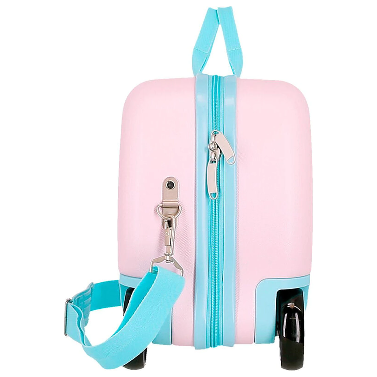 Disney Stitch Heart ABS trolley kufor 45cm produktová fotografia