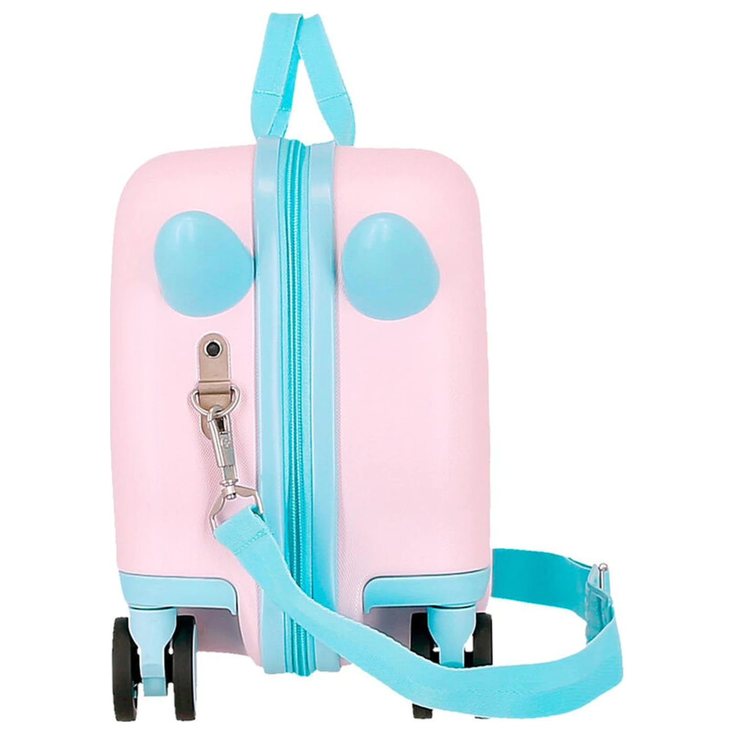 Disney Stitch Heart ABS trolley kufor 45cm produktová fotografia