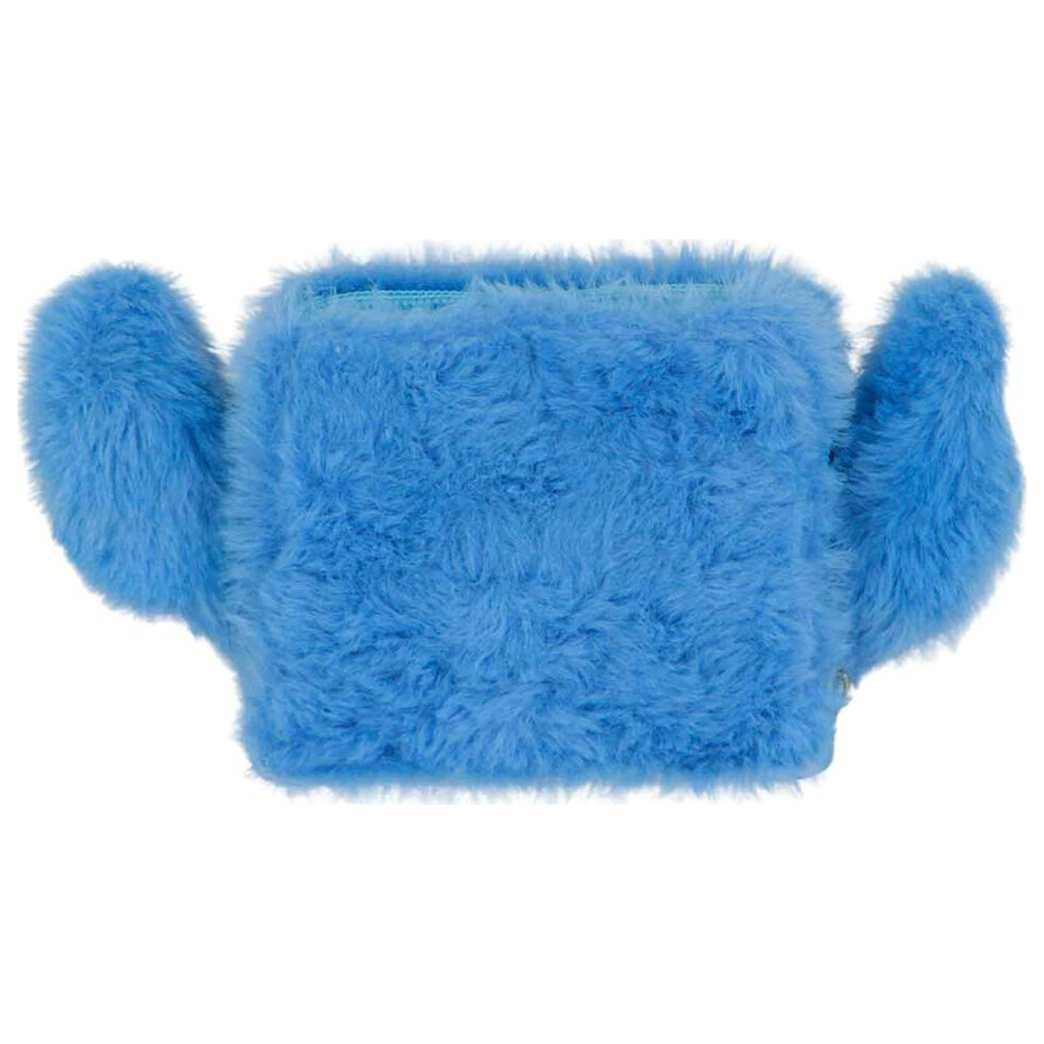 Disney Stitch Heart Plyšová peňaženka produktová fotografia