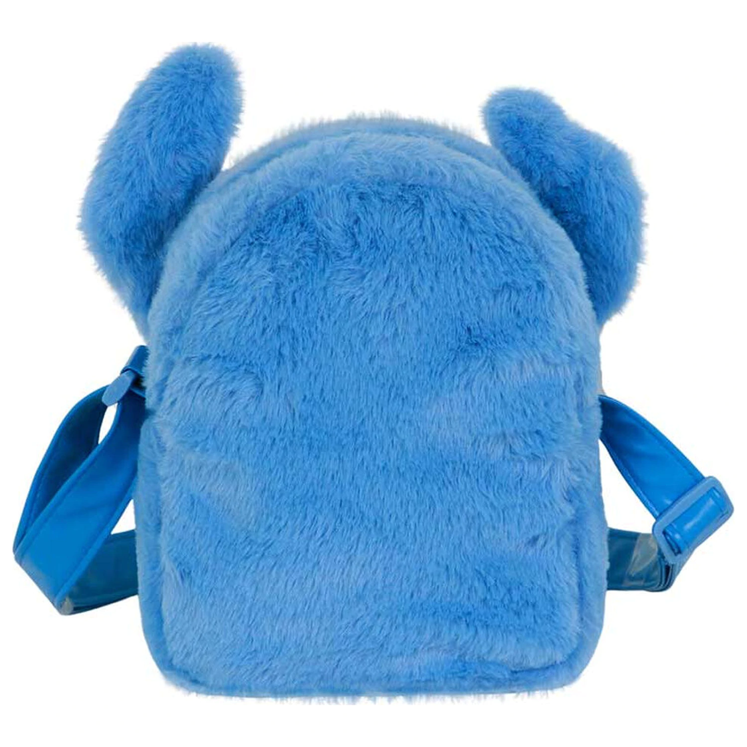 Disney Stitch Heart Plyšová taška produktová fotografia