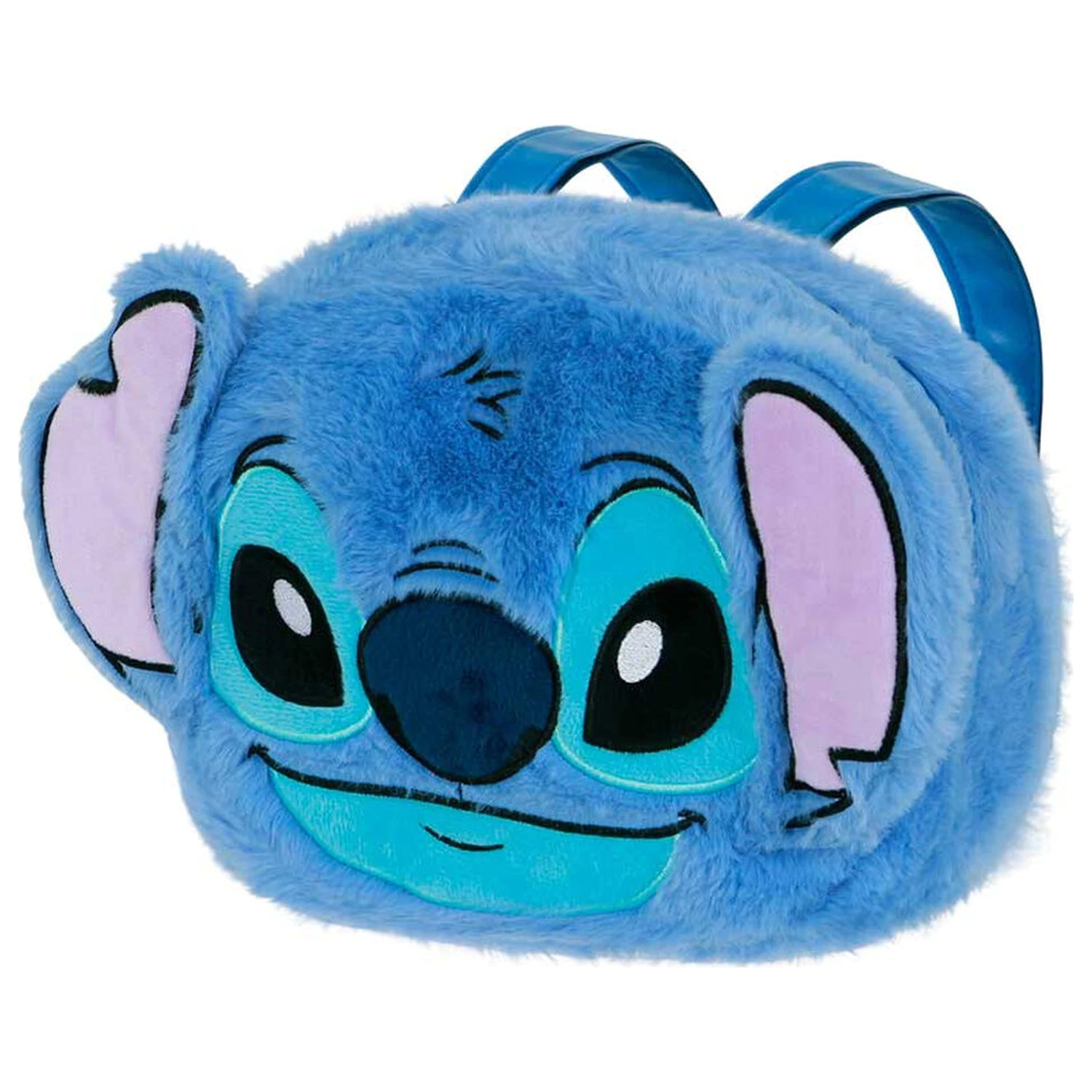 Disney Stitch Heart Plyšový batoh produktová fotografia
