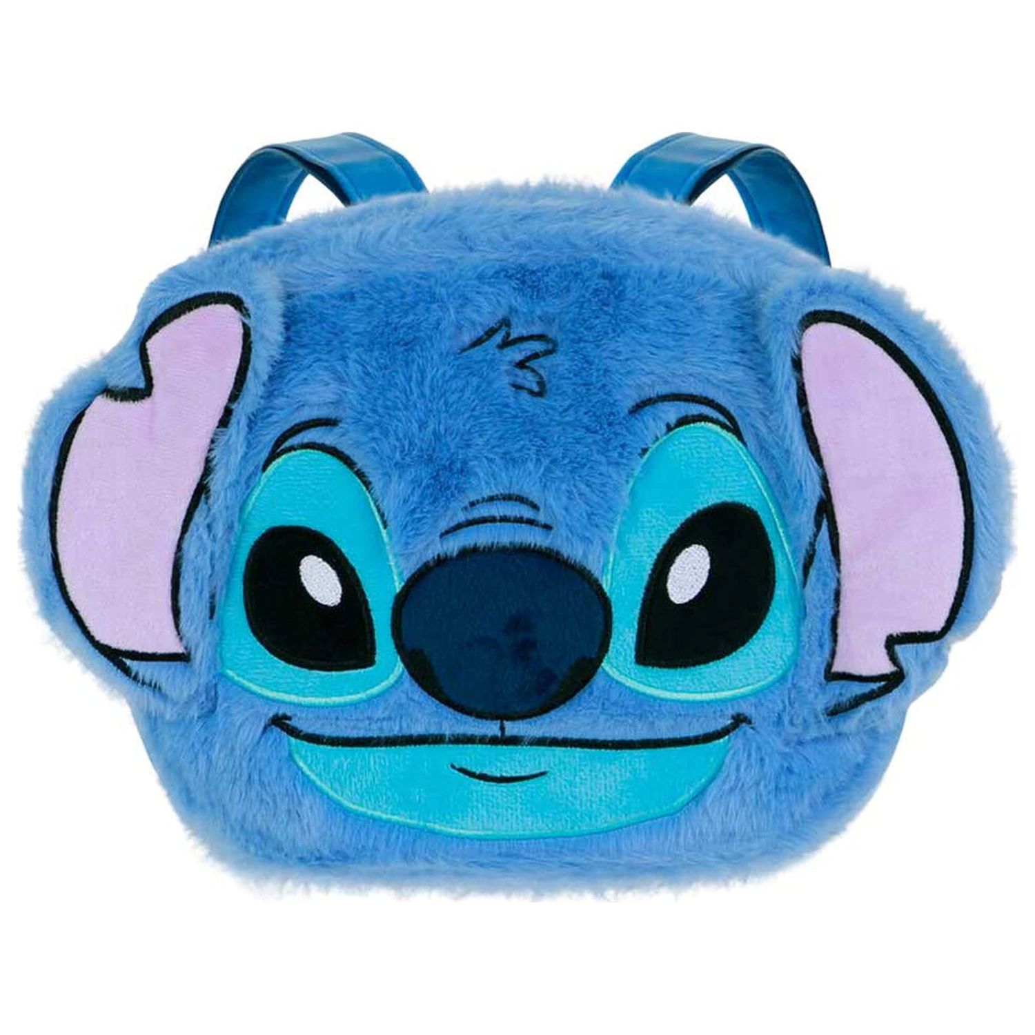 Disney Stitch Heart Plyšový batoh produktová fotografia
