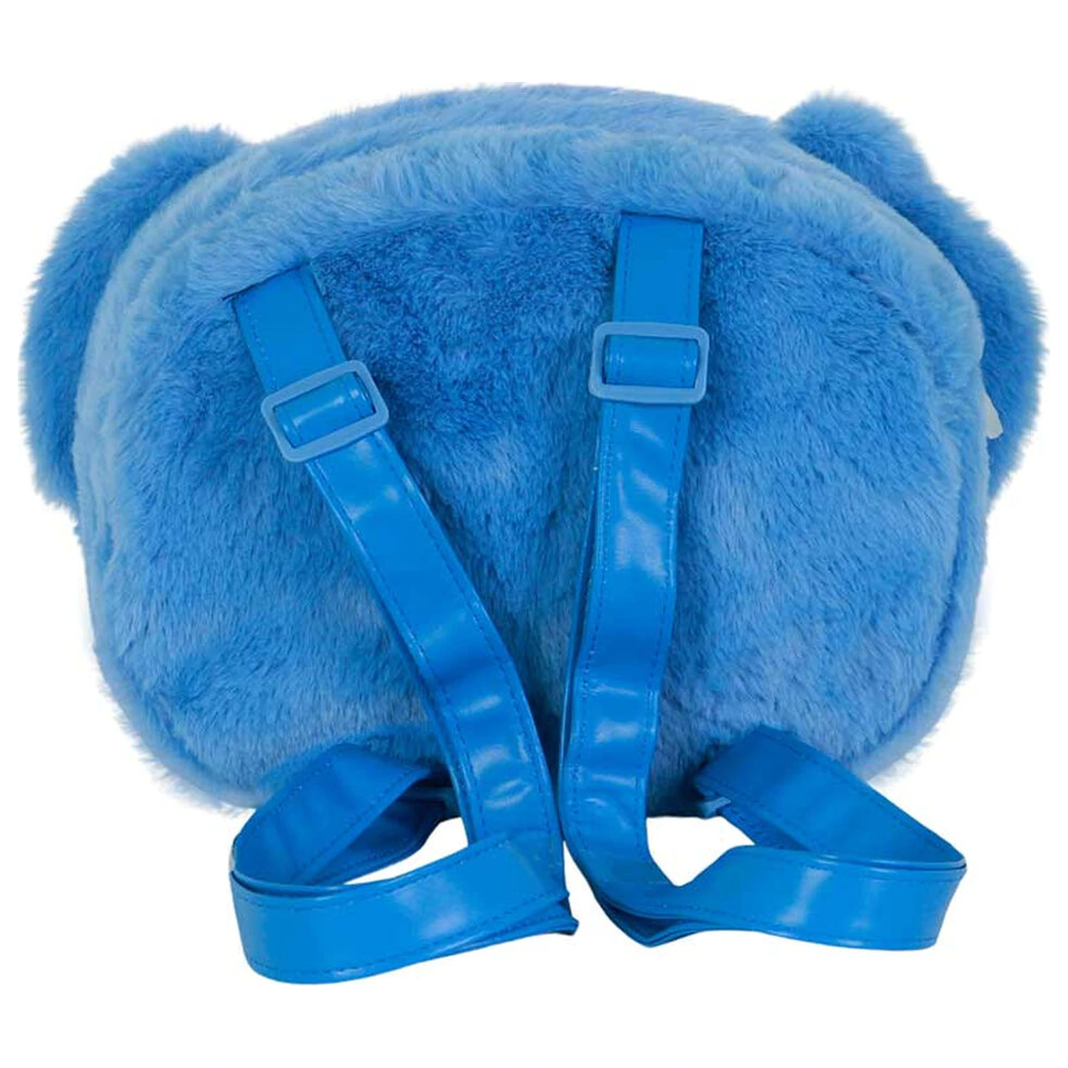 Disney Stitch Heart Plyšový batoh produktová fotografia